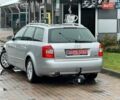 Серый Ауди А4, объемом двигателя 2 л и пробегом 208 тыс. км за 5250 $, фото 27 на Automoto.ua
