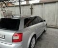 Серый Ауди А4, объемом двигателя 2 л и пробегом 290 тыс. км за 6000 $, фото 2 на Automoto.ua