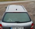 Серый Ауди А4, объемом двигателя 1.98 л и пробегом 292 тыс. км за 6500 $, фото 2 на Automoto.ua