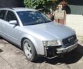 Сірий Ауді А4, об'ємом двигуна 1.9 л та пробігом 200 тис. км за 1196 $, фото 1 на Automoto.ua