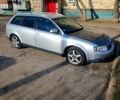 Серый Ауди А4, объемом двигателя 1.6 л и пробегом 0 тыс. км за 5300 $, фото 3 на Automoto.ua