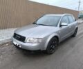 Серый Ауди А4, объемом двигателя 2 л и пробегом 400 тыс. км за 2400 $, фото 1 на Automoto.ua