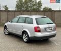 Сірий Ауді А4, об'ємом двигуна 1.6 л та пробігом 215 тис. км за 3950 $, фото 7 на Automoto.ua