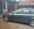 Серый Ауди А4, объемом двигателя 1.8 л и пробегом 150 тыс. км за 1600 $, фото 1 на Automoto.ua