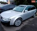 Сірий Ауді А4, об'ємом двигуна 2.5 л та пробігом 100 тис. км за 3491 $, фото 1 на Automoto.ua