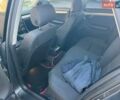 Сірий Ауді А4, об'ємом двигуна 1.78 л та пробігом 251 тис. км за 4700 $, фото 13 на Automoto.ua