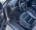 Серый Ауди А4, объемом двигателя 1.8 л и пробегом 207 тыс. км за 4449 $, фото 7 на Automoto.ua