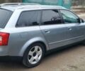 Серый Ауди А4, объемом двигателя 1.9 л и пробегом 380 тыс. км за 5300 $, фото 7 на Automoto.ua