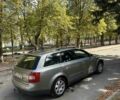 Сірий Ауді А4, об'ємом двигуна 1.9 л та пробігом 400 тис. км за 2600 $, фото 2 на Automoto.ua