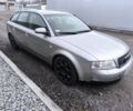 Серый Ауди А4, объемом двигателя 2 л и пробегом 400 тыс. км за 2400 $, фото 2 на Automoto.ua