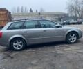 Серый Ауди А4, объемом двигателя 1.9 л и пробегом 385 тыс. км за 3000 $, фото 5 на Automoto.ua