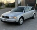 Серый Ауди А4, объемом двигателя 1.9 л и пробегом 300 тыс. км за 2350 $, фото 1 на Automoto.ua