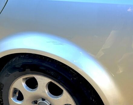 Серый Ауди А4, объемом двигателя 1.9 л и пробегом 445 тыс. км за 5500 $, фото 6 на Automoto.ua