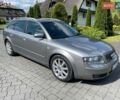 Серый Ауди А4, объемом двигателя 1.9 л и пробегом 272 тыс. км за 6500 $, фото 3 на Automoto.ua