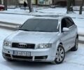 Серый Ауди А4, объемом двигателя 1.9 л и пробегом 350 тыс. км за 4400 $, фото 1 на Automoto.ua