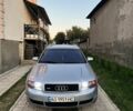 Сірий Ауді А4, об'ємом двигуна 1.9 л та пробігом 486 тис. км за 4004 $, фото 1 на Automoto.ua