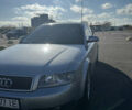 Серый Ауди А4, объемом двигателя 1.8 л и пробегом 252 тыс. км за 4500 $, фото 2 на Automoto.ua