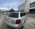 Серый Ауди А4, объемом двигателя 2.5 л и пробегом 350 тыс. км за 4300 $, фото 3 на Automoto.ua