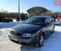 Серый Ауди А4, объемом двигателя 1.8 л и пробегом 280 тыс. км за 5600 $, фото 2 на Automoto.ua