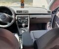 Серый Ауди А4, объемом двигателя 2 л и пробегом 225 тыс. км за 4850 $, фото 12 на Automoto.ua
