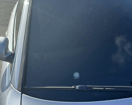 Серый Ауди А4, объемом двигателя 1.8 л и пробегом 252 тыс. км за 4500 $, фото 7 на Automoto.ua