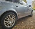 Серый Ауди А4, объемом двигателя 1.8 л и пробегом 270 тыс. км за 5200 $, фото 11 на Automoto.ua