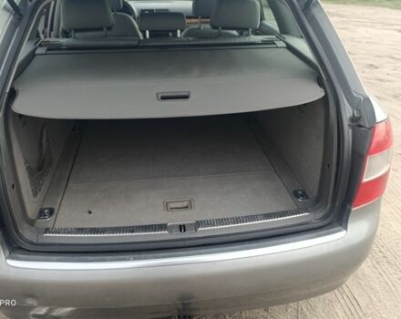 Серый Ауди А4, объемом двигателя 1.9 л и пробегом 300 тыс. км за 2400 $, фото 17 на Automoto.ua