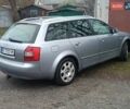 Сірий Ауді А4, об'ємом двигуна 1.9 л та пробігом 335 тис. км за 5700 $, фото 5 на Automoto.ua