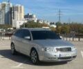 Сірий Ауді А4, об'ємом двигуна 2.5 л та пробігом 369 тис. км за 3500 $, фото 1 на Automoto.ua