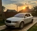 Сірий Ауді А4, об'ємом двигуна 1.9 л та пробігом 300 тис. км за 3413 $, фото 1 на Automoto.ua
