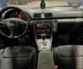 Сірий Ауді А4, об'ємом двигуна 2.4 л та пробігом 256 тис. км за 2800 $, фото 3 на Automoto.ua
