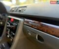 Сірий Ауді А4, об'ємом двигуна 2.5 л та пробігом 470 тис. км за 3400 $, фото 5 на Automoto.ua