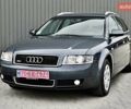 Серый Ауди А4, объемом двигателя 2 л и пробегом 190 тыс. км за 5250 $, фото 26 на Automoto.ua