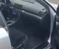 Сірий Ауді А4, об'ємом двигуна 1.98 л та пробігом 316 тис. км за 4000 $, фото 6 на Automoto.ua