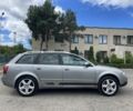 Серый Ауди А4, объемом двигателя 1.9 л и пробегом 1 тыс. км за 4150 $, фото 8 на Automoto.ua
