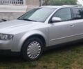 Сірий Ауді А4, об'ємом двигуна 1.6 л та пробігом 256 тис. км за 5300 $, фото 1 на Automoto.ua