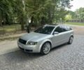 Сірий Ауді А4, об'ємом двигуна 0 л та пробігом 400 тис. км за 2026 $, фото 1 на Automoto.ua