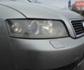 Серый Ауди А4, объемом двигателя 2.5 л и пробегом 390 тыс. км за 5400 $, фото 35 на Automoto.ua