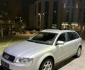 Сірий Ауді А4, об'ємом двигуна 0 л та пробігом 300 тис. км за 2599 $, фото 1 на Automoto.ua