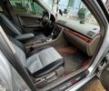Сірий Ауді А4, об'ємом двигуна 2.5 л та пробігом 468 тис. км за 4600 $, фото 6 на Automoto.ua
