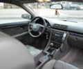 Серый Ауди А4, объемом двигателя 2.5 л и пробегом 390 тыс. км за 5400 $, фото 22 на Automoto.ua