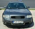 Сірий Ауді А4, об'ємом двигуна 2 л та пробігом 310 тис. км за 2235 $, фото 1 на Automoto.ua