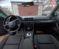 Сірий Ауді А4, об'ємом двигуна 1.9 л та пробігом 335 тис. км за 5700 $, фото 9 на Automoto.ua
