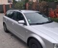 Серый Ауди А4, объемом двигателя 1.6 л и пробегом 222 тыс. км за 4900 $, фото 5 на Automoto.ua