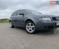 Серый Ауди А4, объемом двигателя 2.5 л и пробегом 423 тыс. км за 4300 $, фото 9 на Automoto.ua