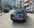 Сірий Ауді А4, об'ємом двигуна 2.5 л та пробігом 258 тис. км за 4300 $, фото 4 на Automoto.ua