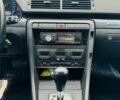 Сірий Ауді А4, об'ємом двигуна 2.5 л та пробігом 300 тис. км за 1900 $, фото 11 на Automoto.ua