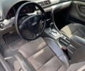 Серый Ауди А4, объемом двигателя 1.9 л и пробегом 272 тыс. км за 6500 $, фото 31 на Automoto.ua