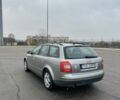Сірий Ауді А4, об'ємом двигуна 2 л та пробігом 2 тис. км за 2800 $, фото 2 на Automoto.ua