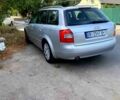 Сірий Ауді А4, об'ємом двигуна 1.6 л та пробігом 220 тис. км за 5750 $, фото 1 на Automoto.ua